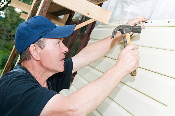 Affordable Siding Repair and Maintenance Services in Kent, OH